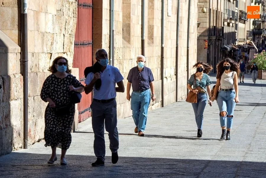 La Junta recuerda que todos los ciudadanos han de colaborar activamente en el cumplimiento de estos preceptos, de manera que su incumplimiento individualizado podrá constituir infracción administrativa sancionable