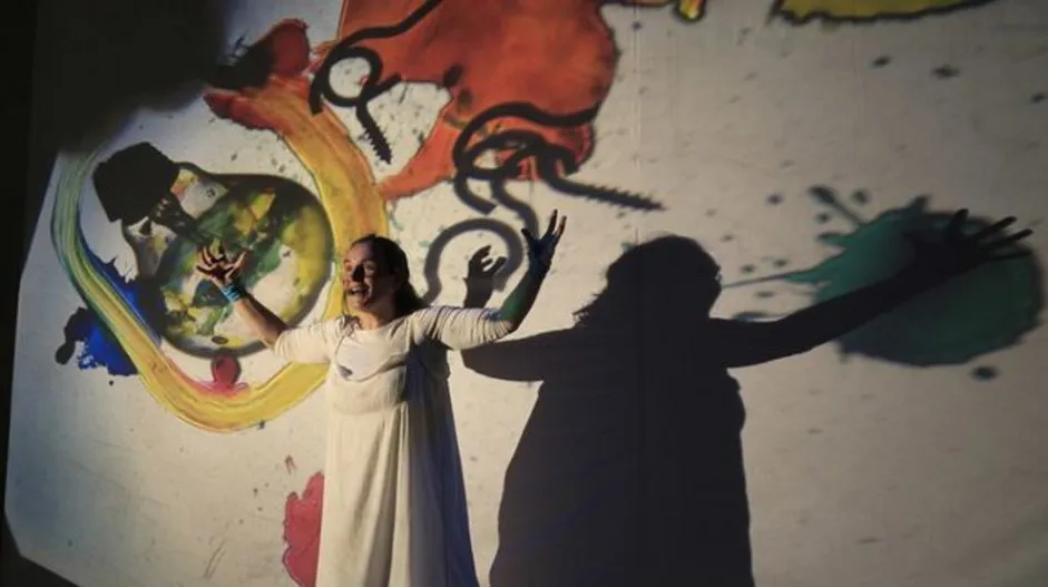 La compañía Pez Luna ofrecerá un espectáculo familiar