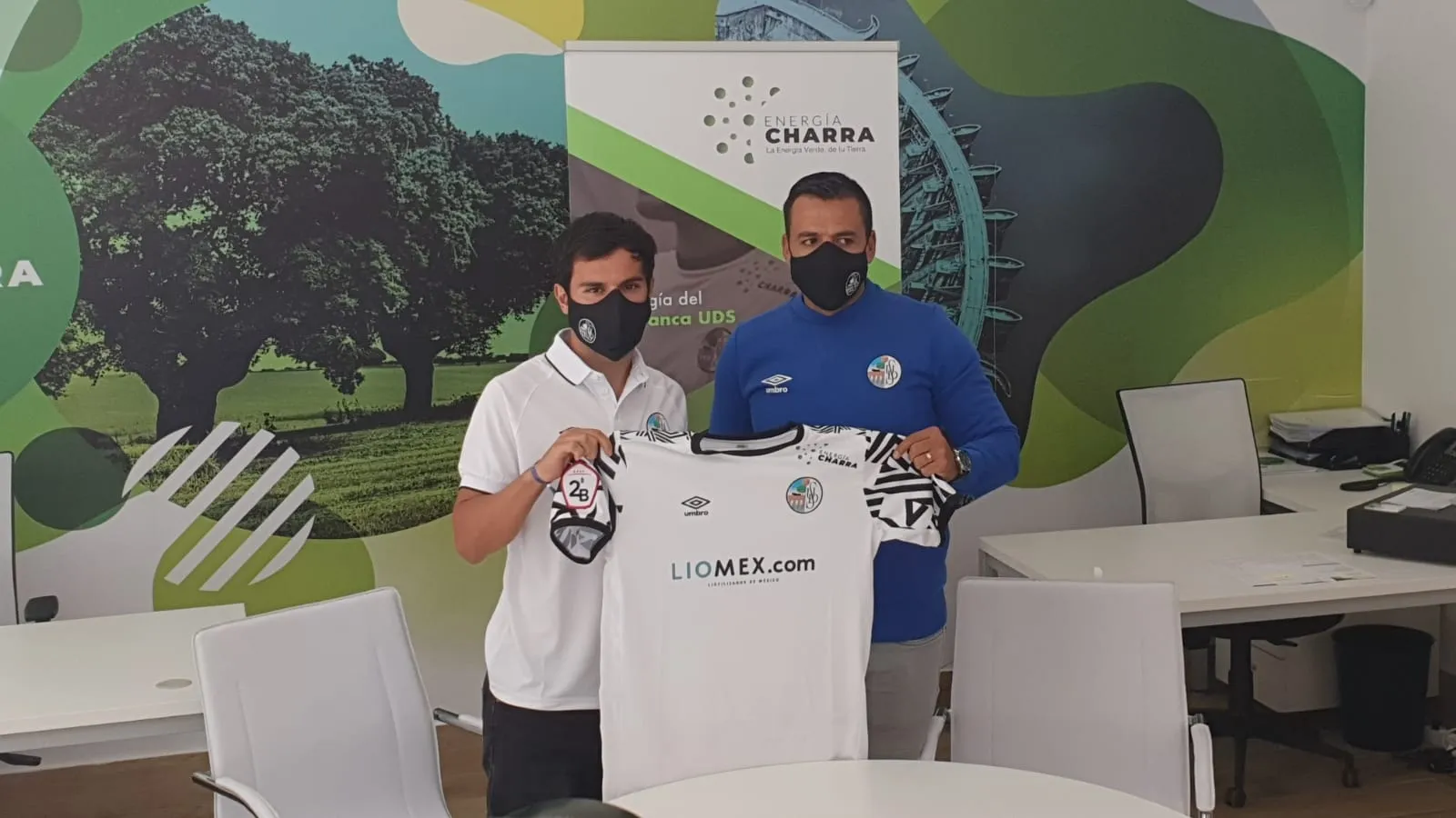 Candelas, junto a Dueñas