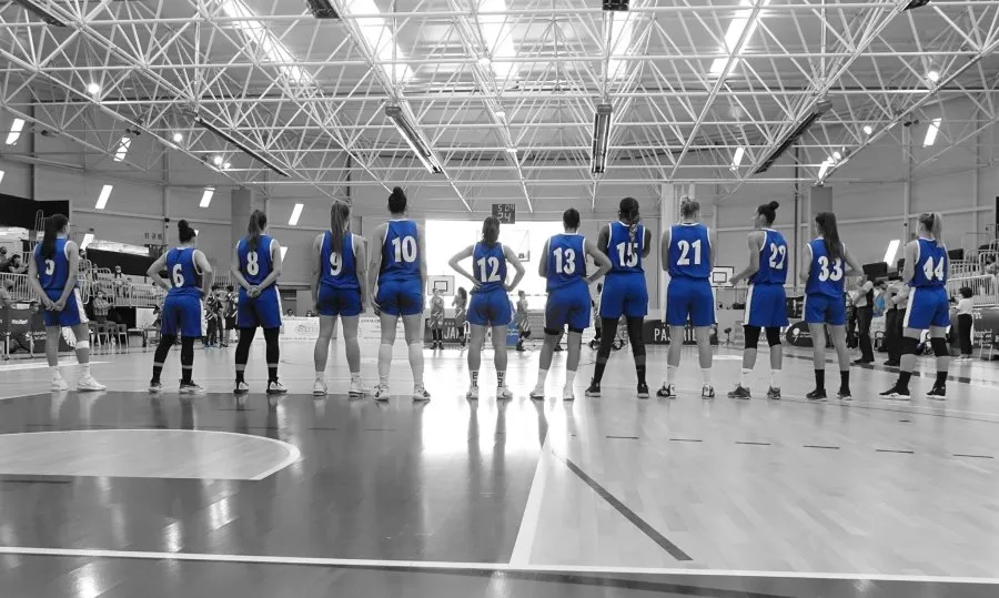 Avenida suspende sus entrenamientos, a la espera de nuevos PCR, tras el positivo de una junior