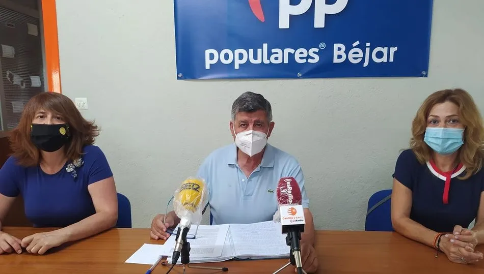 Grupo Municipal Popular