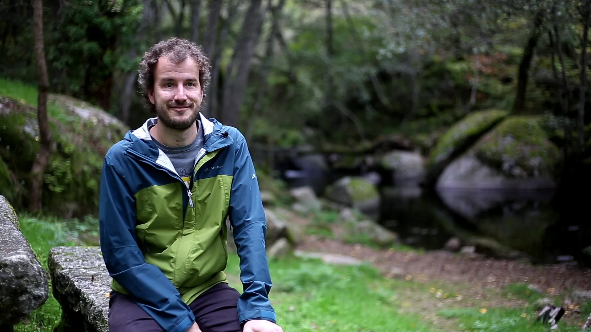 Miquel Udina, director técnico de la D.O.P. Sierra de Salamanca