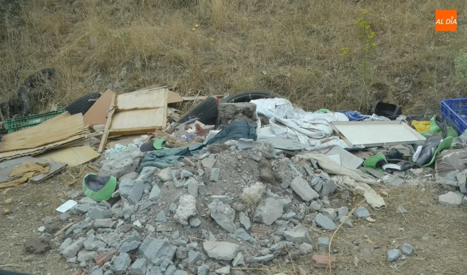 Este Programa tiene como objetivo la restauración de las escombreras de Castilla y León y, además, la implantación de un sistema alternativo de gestión para los residuos