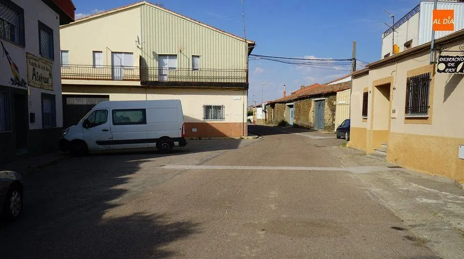 Fuenterroble de Salvatierra contará con una nueva infraestructura educativa