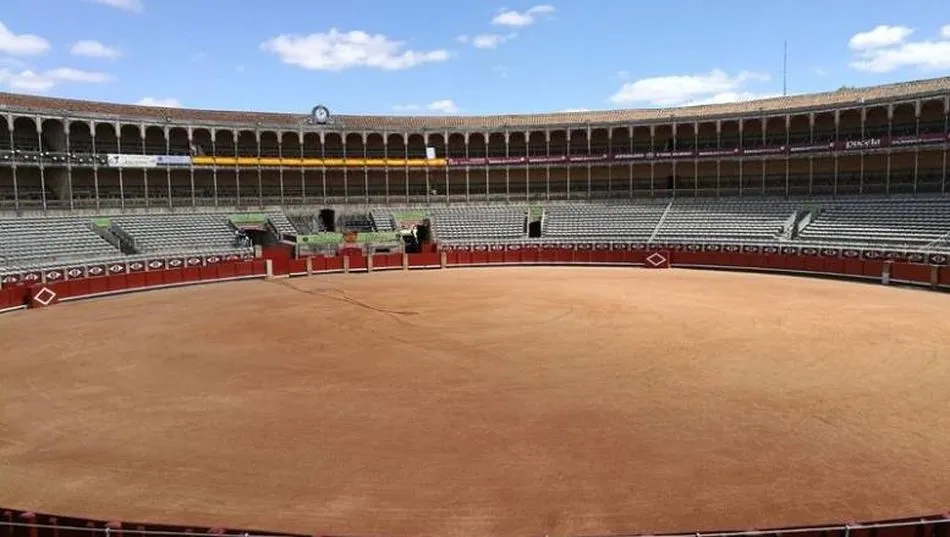 La Junta subvenciona con 326.000 euros a la Fundación Toro de Lidia para un circuito de novilladas ...