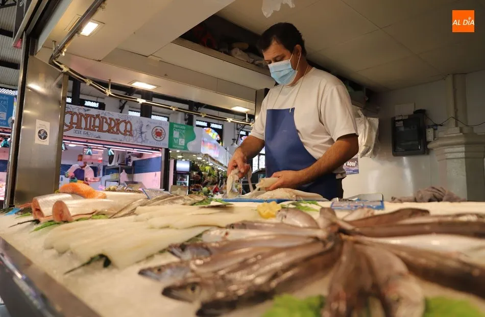 Foto 2 - &ldquo;La gente le est&aacute; dando prioridad a la alimentaci&oacute;n de calidad y variedad&rdquo;
