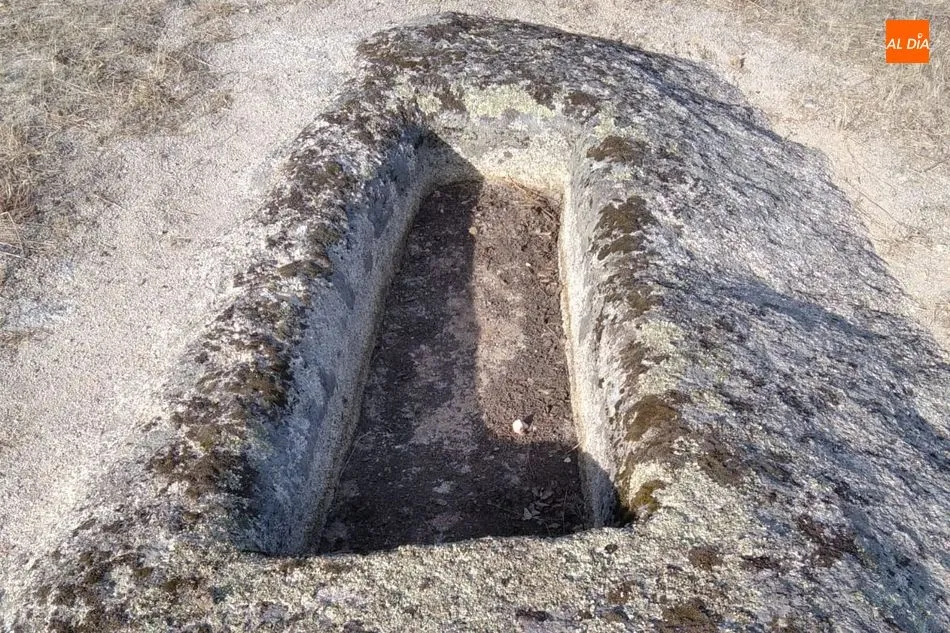 Foto 3 - &lsquo;Villavieja de Yeltes, de la Prehistoria a la Plena Edad Media&rsquo;, una importante aportaci&oacute;n a...