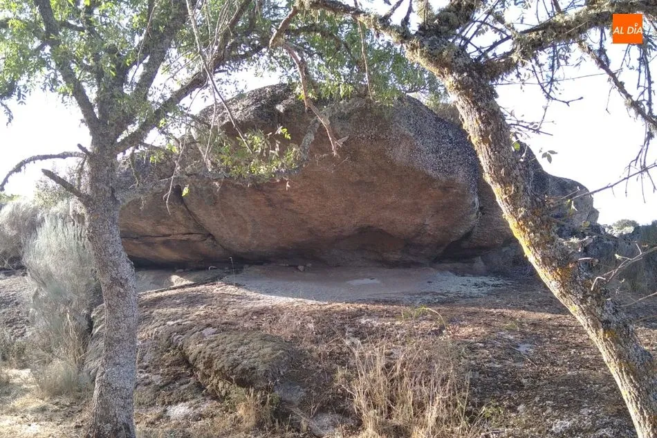Foto 5 - &lsquo;Villavieja de Yeltes, de la Prehistoria a la Plena Edad Media&rsquo;, una importante aportaci&oacute;n a...
