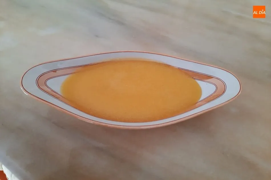 Foto 3 - Delicias del Carmelo Teresiano: La crema de lim&oacute;n de Zafra