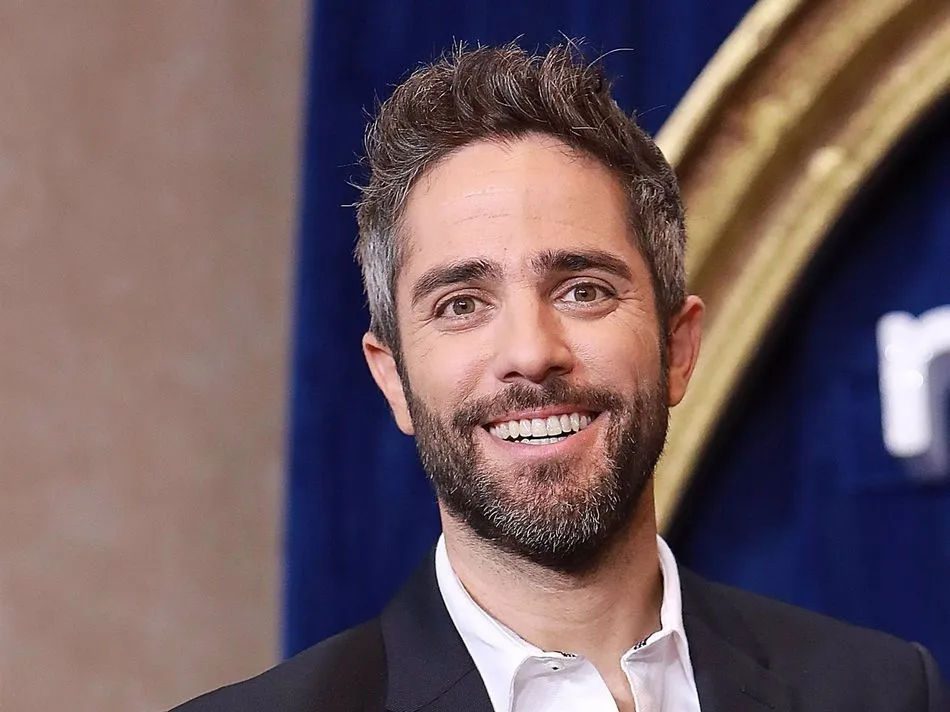 Roberto Leal, recuperado del coronavirus, vuelve a ponerse al frente de ‘Pasapalabra’