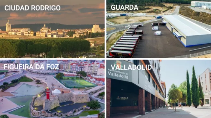 Ciudad Rodrigo toma parte en la Feria Startup Olé, que se está celebrando de forma virtual  