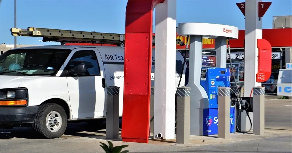 Redifix Gas Servicios S.L. solicita permiso para instalar Gas Natural vehicular en el área de...