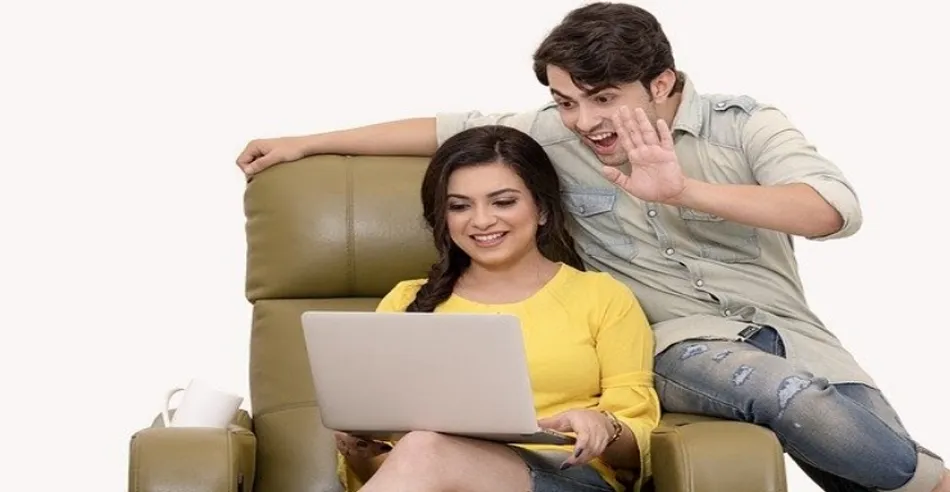 Bodas en streaming, las bodas en directo triunfan en Internet  