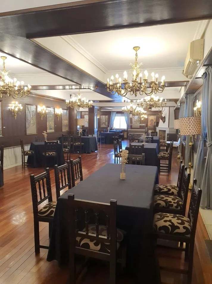 Foto 6 - Hotel Conde Rodrigo II&nbsp;prepara un invierno seguro y lleno de novedades  