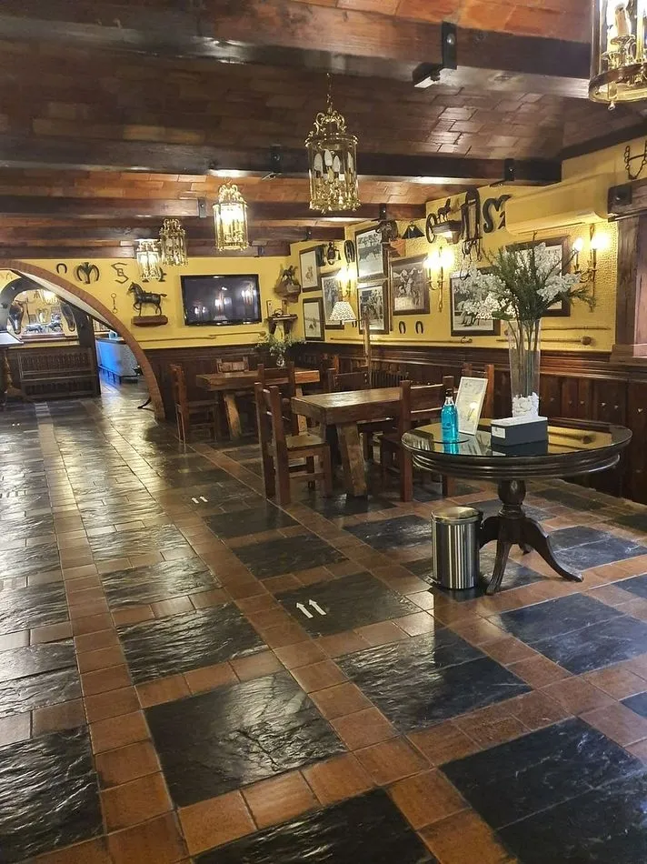 Foto 2 - Hotel Conde Rodrigo II&nbsp;prepara un invierno seguro y lleno de novedades  
