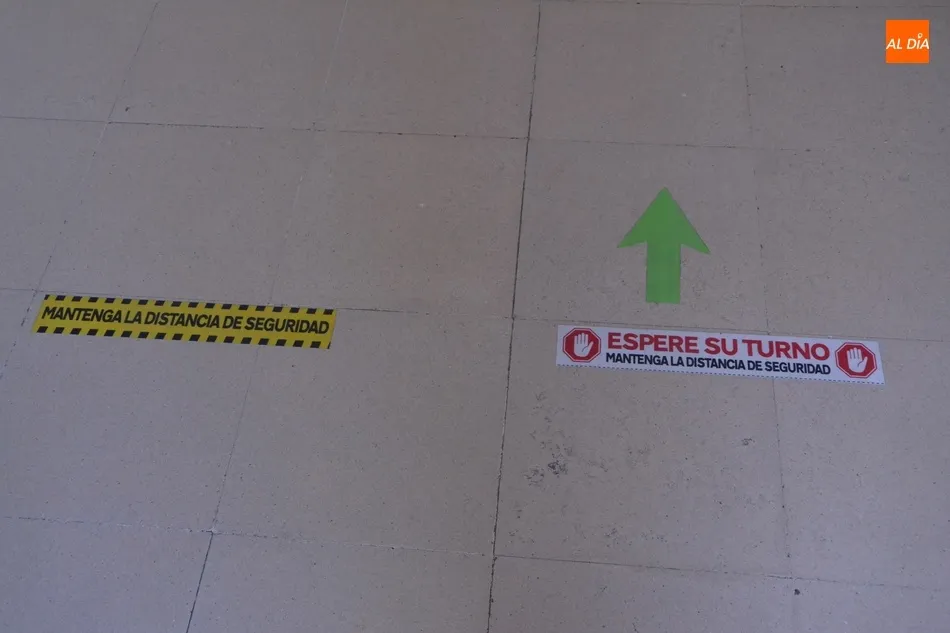 Foto 4 - Los institutos reabren con un inicio en dos d&iacute;as en el Tierra y un hist&oacute;rico cambio horario en el ...