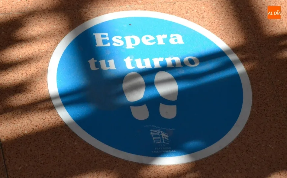 Foto 6 - Los institutos reabren con un inicio en dos d&iacute;as en el Tierra y un hist&oacute;rico cambio horario en el ...