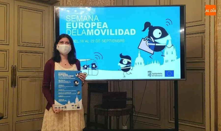 Foto 2 - Bus gratuito para despedir la Semana Europea de la Movilidad 2020    &nbsp;  