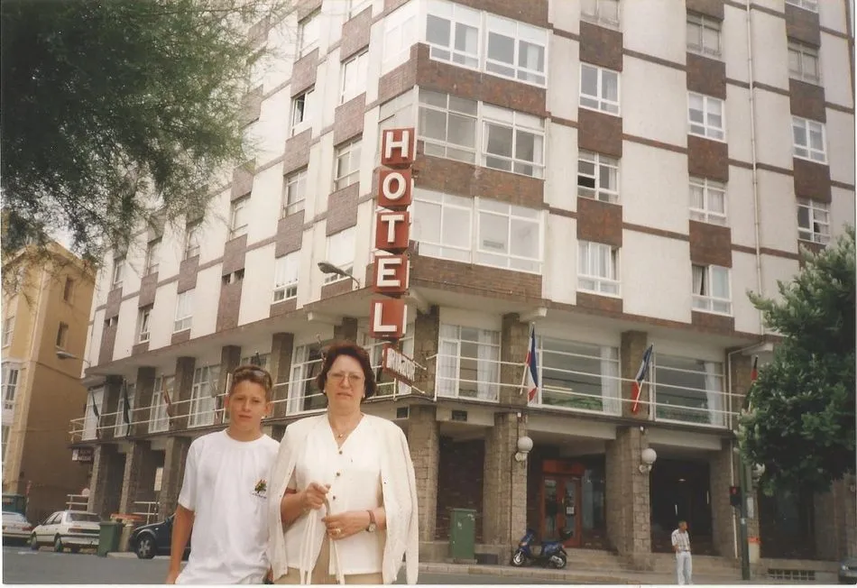 Foto 2 - Volviendo a los recuerdos&nbsp;