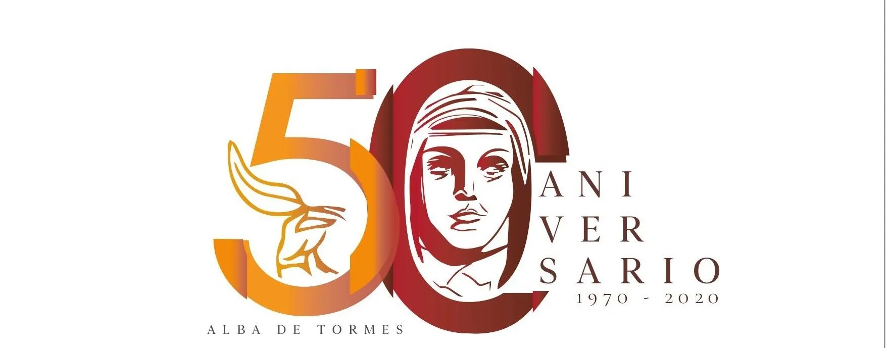 Alba de Tormes celebra el 50 aniversario del nombramiento de Santa Teresa de Jesús como Doctora de la Iglesia