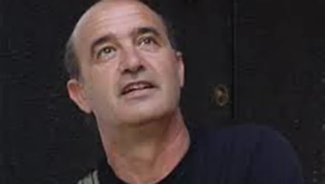 Benito González, finalista del Premio Ateneo Ciudad de Valladolid