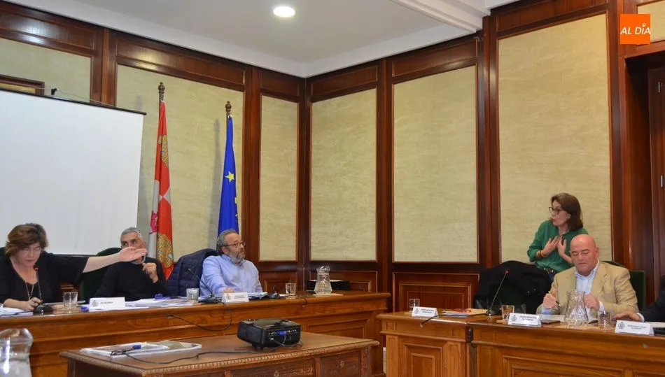 Ciudadanos pidió el pasado invierno el cese del Director de La Covatilla o la dimisión de la Alcaldesa