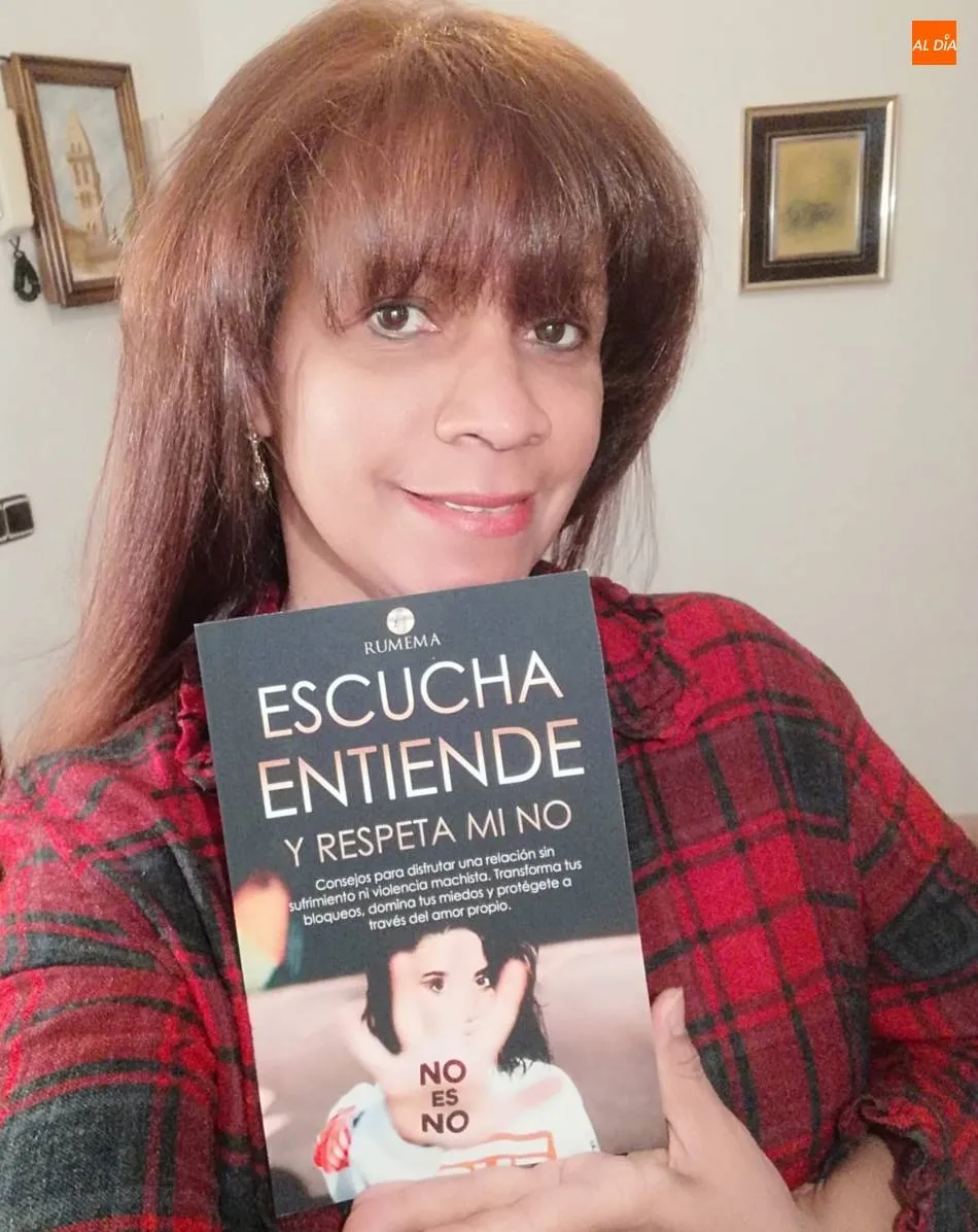 El machismo ha hecho tanto daño a la mujer como al hombre  