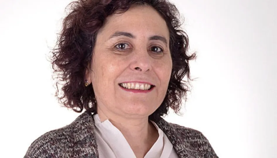 La catedrática Ana Isabel Pérez Cepeda ha dirigido a estos seis alumnos de la USAL