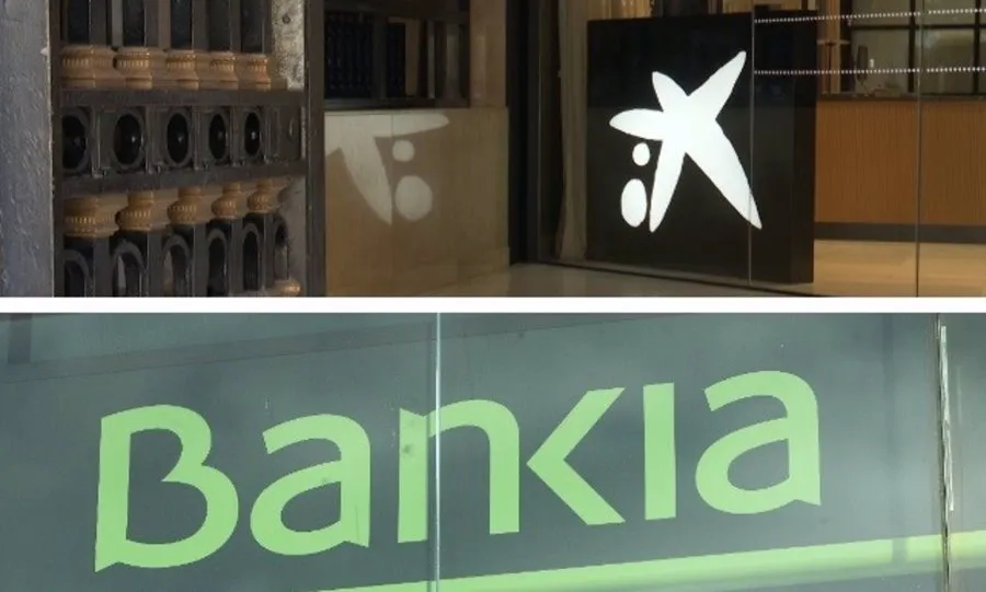 La reunión de mañana dará el pistoletazo de salida a una operación que creará un grupo con activos por importe de 650.000 millones de euros, unas 6.600 sucursales y una plantilla conjunta superior a los 51.000 empleados