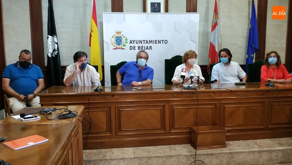 Grupo Municipal Socialista