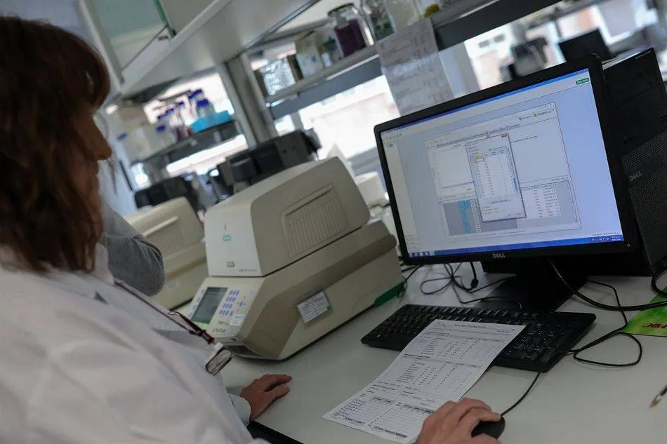 El 47% de los trabajadores de Castilla y León considera su trabajo sedentario y sus hábitos...