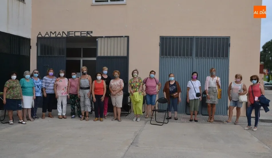 Amanecer decide hacer una pausa indefinida en sus actividades hasta que vuelva la normalidad  