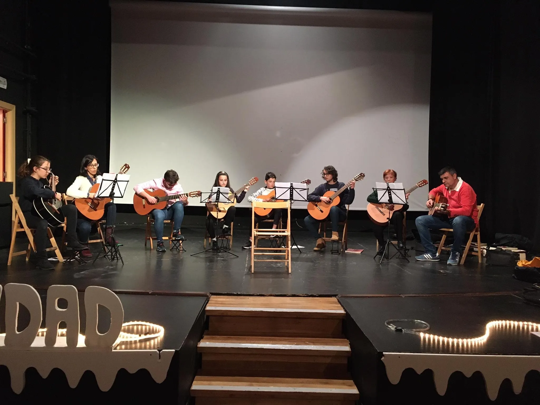 La Escuela de Música de Alba de Tormes ha abierto su plazo de matriculación