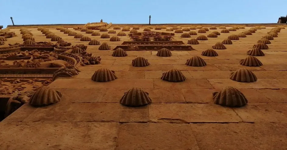 La Casa de las Conchas, el oasis cultural en mitad de la pandemia