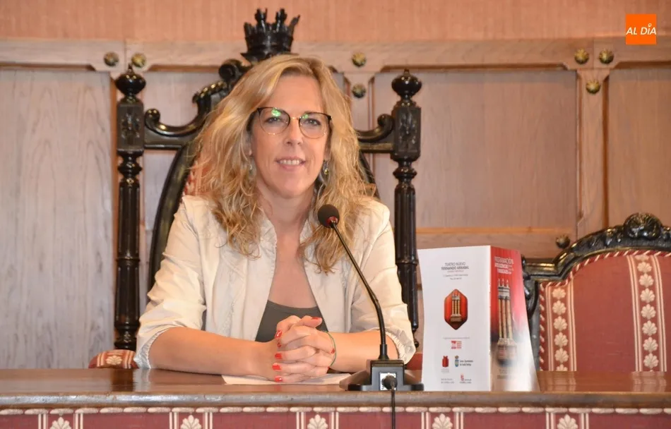 Reprogramadas para el otoño las obras de teatro que no se pudieron representar durante el 1º...