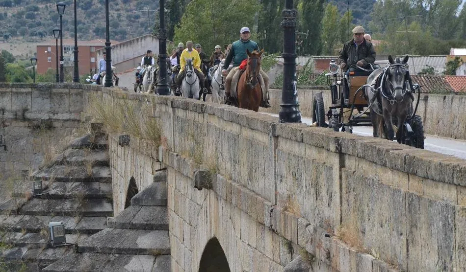 Imagen de la Ruta Wellington de la Feria del año pasado