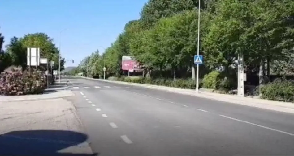 Segundo confinamiento para los vecinos de Íscar y Pedrajas de San Esteban