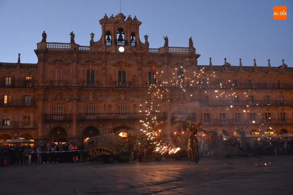 Imagen de archivo del Fàcyl en pasadas ediciones