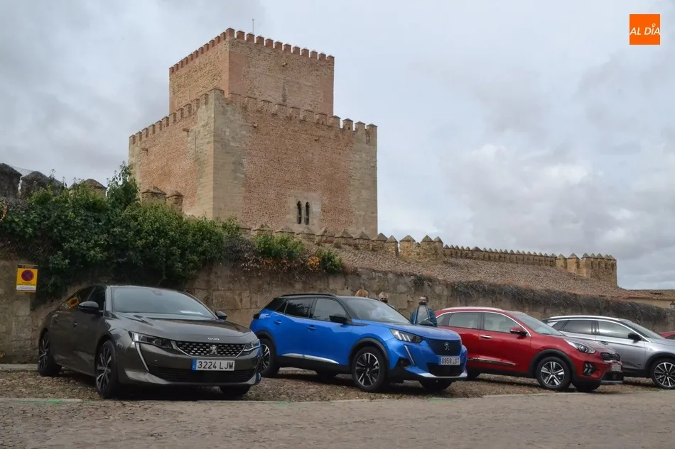 Foto 5 - La Plaza del Castillo se convierte en un espacio &lsquo;Eco-Movility&rsquo;  
