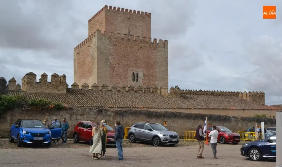 Foto 4 - La Plaza del Castillo se convierte en un espacio &lsquo;Eco-Movility&rsquo;  