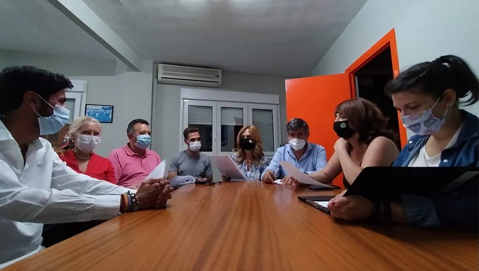 Partido Popular de Béjar