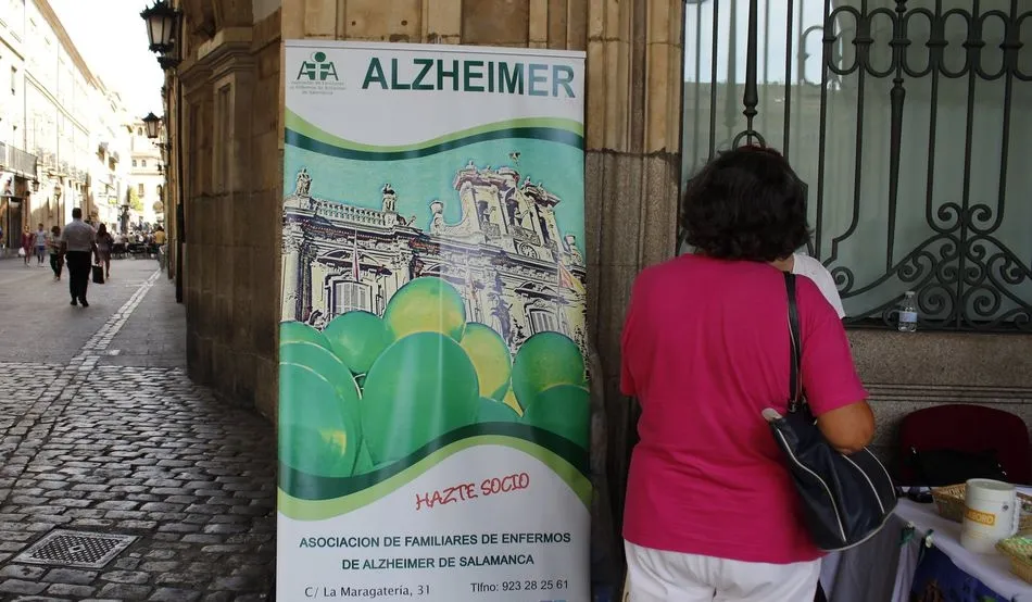 AFA se adapta a la situación excepcional y sustituye las mesas informativas por una cuestación online