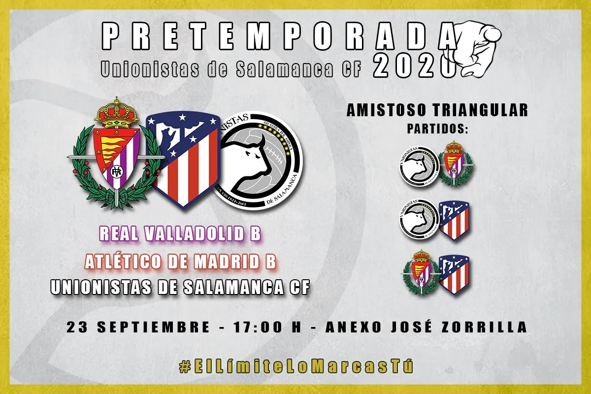 Cartel del triangular / TWITTER