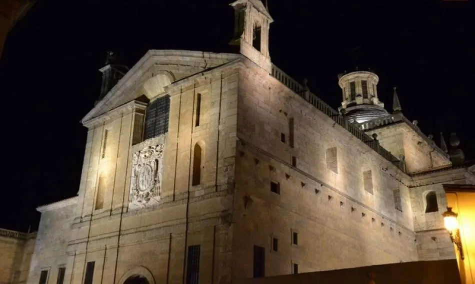 Los templos diocesanos abiertos al turismo han recibido este verano la mitad de visitantes que en...