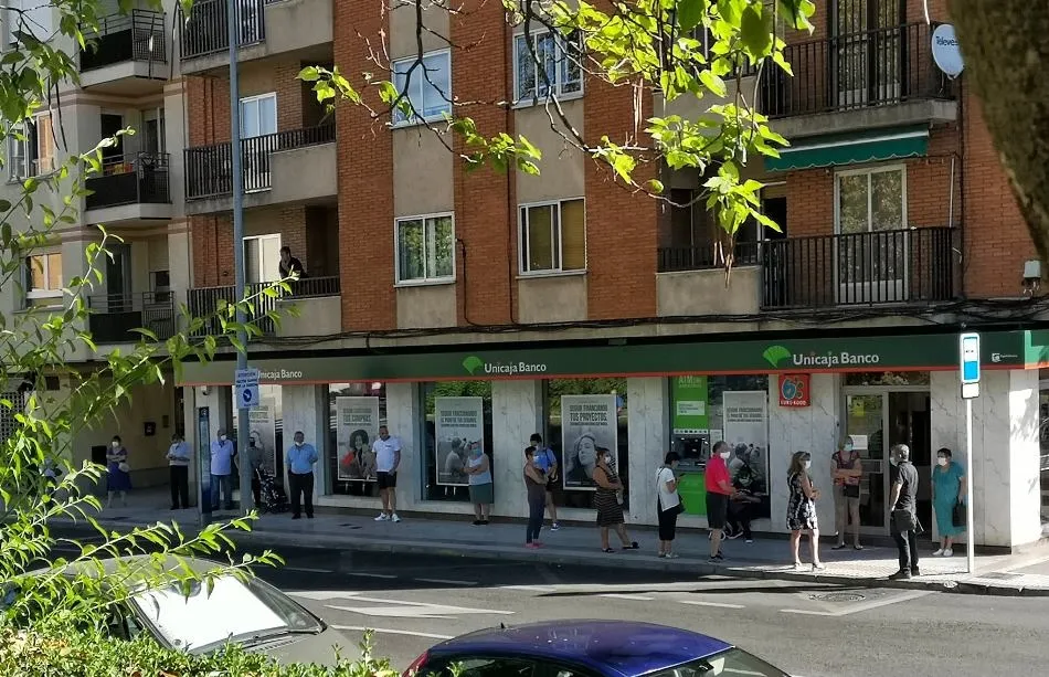 Paciencia... ante la ‘nueva normalidad’