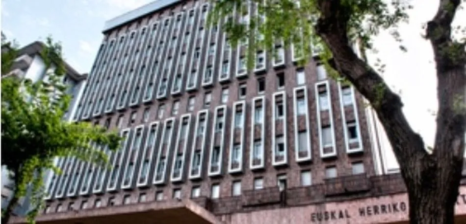 Residencia de la UPV/EHU Miguel Unamuno