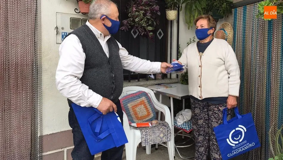 El Ayuntamiento de Guadramiro promueve la lucha contra la violencia de género  