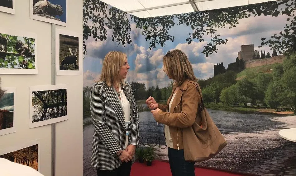 El Ayuntamiento invita a las empresas a promocionarse en Naturcyl  