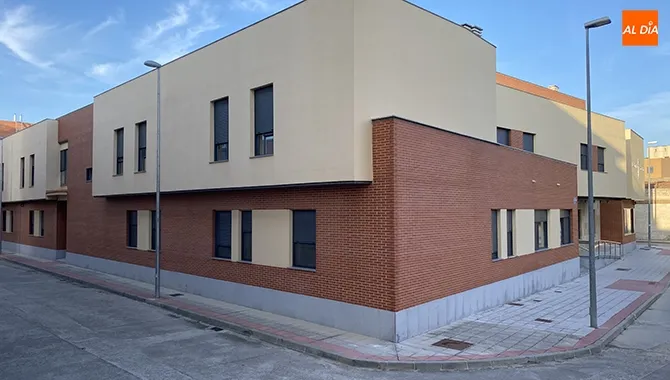 Residencia San Pedro Advincula de Peñaranda