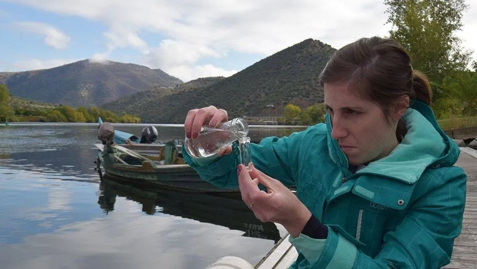 Foto 2 - La Plataforma de Ciencia Abierta de Barca D&acute;Alva busca dos colaboradores para su proyecto de...